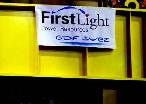 FirstLight电力资源